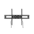 TV-Seinäteline 60-100" 75kg Musta Nedis - TV-telineet - 5412810327713 - 4