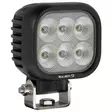 bulboy agriline työvalo 9-32V 60W - Työvalot - 6438255001963 - 2
