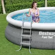 Bestway uima allas iso - Uima-altaat ja allastarvikkeet - 6942138951493 - 5
