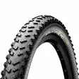Ulkorengas 27,5" CONTINENTAL Mountain King 65-584 - Polkupyörän ulkorenkaat 29", 28" ja 26" - 4019238003543 - 1