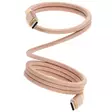 Usb kaapeli c 60w - Puhelimen laturit - 8721037914543 - 2