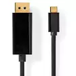 USB -C sovitin sopii kaikkiin kannettaviin tietokoneisiin - HDMI-, USB- ja datakaapelit - 5412810406333 - 2