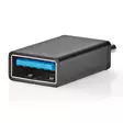 Nedis usbc adapteri - Liittimet, adapterit ja telakointiasemat - 5412810422203 - 3