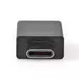 Helppokäyttöinen usb c sovitin kytkeytyy kaikkiin suuntiin - Liittimet, adapterit ja telakointiasemat - 5412810422203 - 4