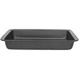 Pinnoitettu uunivuoka 35x25 cm - Padat ja vuoat - 7391467206023 - 1