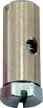 VAIJERINIPPA 6MM x 13MM - Crossin ja mopon kaasuvaijerit - 4030319013503 - 1