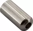 päätyhylsy 4,8mm - Crossin ja mopon kaasuvaijerit - 4030319040653 - 1