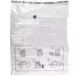 Vakuumipussi xl - Vaatteiden huolto ja säilytys - 8721037574433 - 2