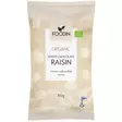 Foodin valkosuklaarusina - Herkut ja juomat - 6430051824883 - 1