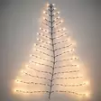 Led valokuusi seinälle finnlumor - Valokoristeet - 6410416283883 - 2