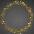 kullanvärinen valokoriste led 45cm - Valokoristeet - 7318307898033 - 2