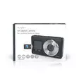 48 megapikselin digikamera led salamalla - Actionkamerat ja kuvaustelineet - 5412810471553 - 7