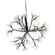 Valopallo airam hedda 30cm - Led-valopallot - 6435200313973 - 1