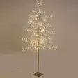 Kullanhohtoinen valopuu 855led - Valopuut - 8721461180873 - 1