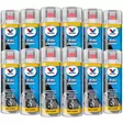 Valvoline brake cleaner jarrujen puhdistusaine 500 ml - Auton osien puhdistusaineet - 6438471347753 - 1