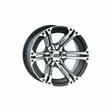 Vanne ITP SS212 15x7 4/156 4+3 453kg - Mönkijän vanteet - 6438471332353 - 2