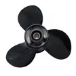 Veneen potkuri 10-1/4x13 Polastorm Johnson/Evinrude - Veneen potkurit ja potkuritarvikkeet - 2267-3103-13 - 2