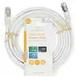 Verkkokaapeli 40 gbps - Tietokoneen verkkokaapelit - 5412810452873 - 3