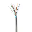 Verkkokaapeli CAT6 305m Nedis - Tietokoneen verkkokaapelit - 5412810401963 - 2