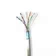 Verkkokaapeli CAT6 305m Nedis - Tietokoneen verkkokaapelit - 5412810403653 - 2