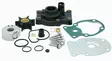 Vesipumpun korjaussarja Johnson/Evinrude 20-35HV - Veneen vesipumpun korjaussarjat - 6438131047443 - 2