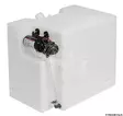Vesisäiliö 32L 12V-pumpulla - Veneen WC, vesisäiliöt ja altaat - 8033137011573 - 2