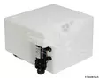 Vesisäiliö 32L 12V-pumpulla - Veneen WC, vesisäiliöt ja altaat - 8033137011573 - 1