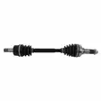 Vetoakseli täydellinen Yamaha 6.0kg - Mönkijän vetoakselit, vetonivelet ja suo - 6438471286793 - 2