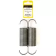 Vetojousi 120x30x3,0mm 2kpl - Jouset ja jousilajitelmat - 8712067822083 - 1