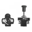 vetokatkaisin 12V on-off autoline - Auton katkaisimet - 6438255201233 - 1