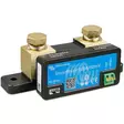 Victron smartshunt 500a kultainen shuntti, m10 kytkentäpultit ja ve - Aurinkopaneelin akut - 8719076044253 - 1