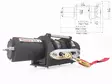 Vinssi Runva 12V 2495kg 5500lbs köydellä - Mönkijän vinssit - 6438471002843 - 5