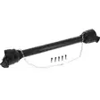Pto akseli z6 - Työkonepeilit ja yleisosat - 8719493249453 - 2