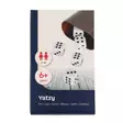 yatzy noppapeli - Pulmapelit ja lautapelit - 6410413301993 - 1