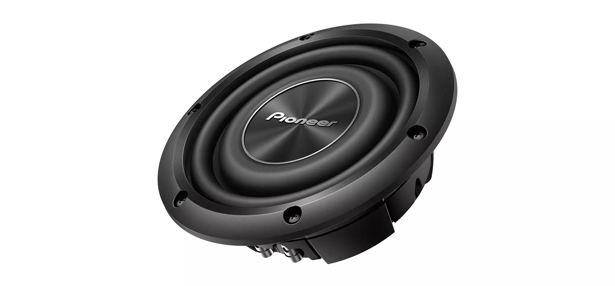 Subwoofer Pioneer 8