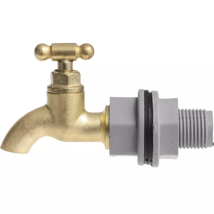 Vesis=C3=A4ili=C3=B6hana - Puutarhan hanat, ajastimet ja jakajat - 6410411958533 - 2