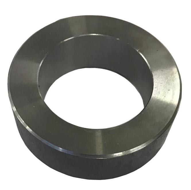 Warma hitsattava holkki 35 55 20 - Kulmaraudat ja kiinnityslevyt - 6430070622323 - 1