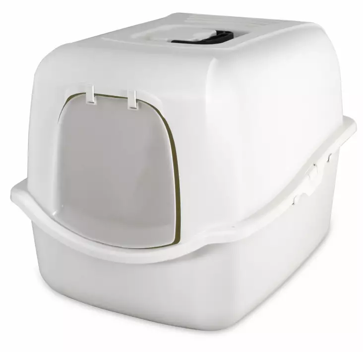 Kissan vessa Felina 43x44x55cm - Kissan terveydenhoito ja hygienia - 5700551260483 - 1