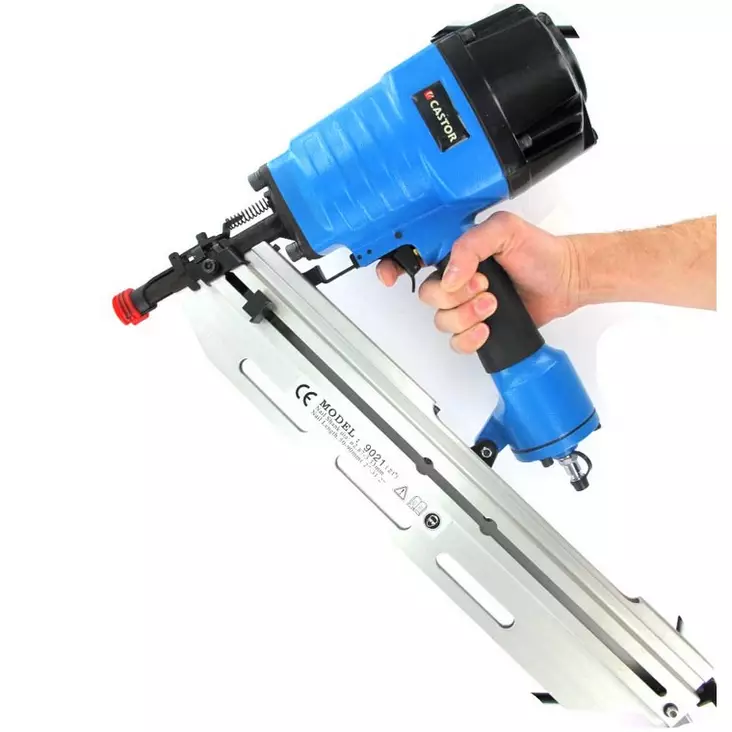 Runkonaulain 21 malli 9021 - Runkonaulaimet ja paineilmanaulaimet - 6942090390743 - 1