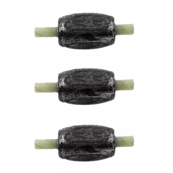 veka tappipaino siimapaino et=C3=A4paino 3kpl - Vetouistelusiimat ja siimapainot - 6420071066363 - 1