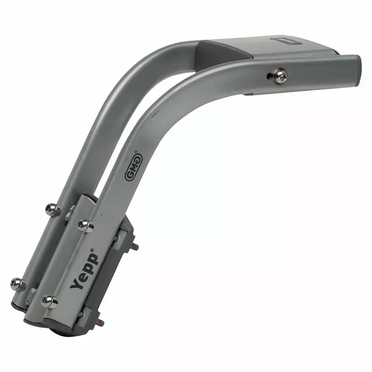 Thule Yepp lastenkuljetusistuimen runkokiinnike Maxi - Kuljetusistuimet ja pyöräperäkärryt - 8715362004123 - 1