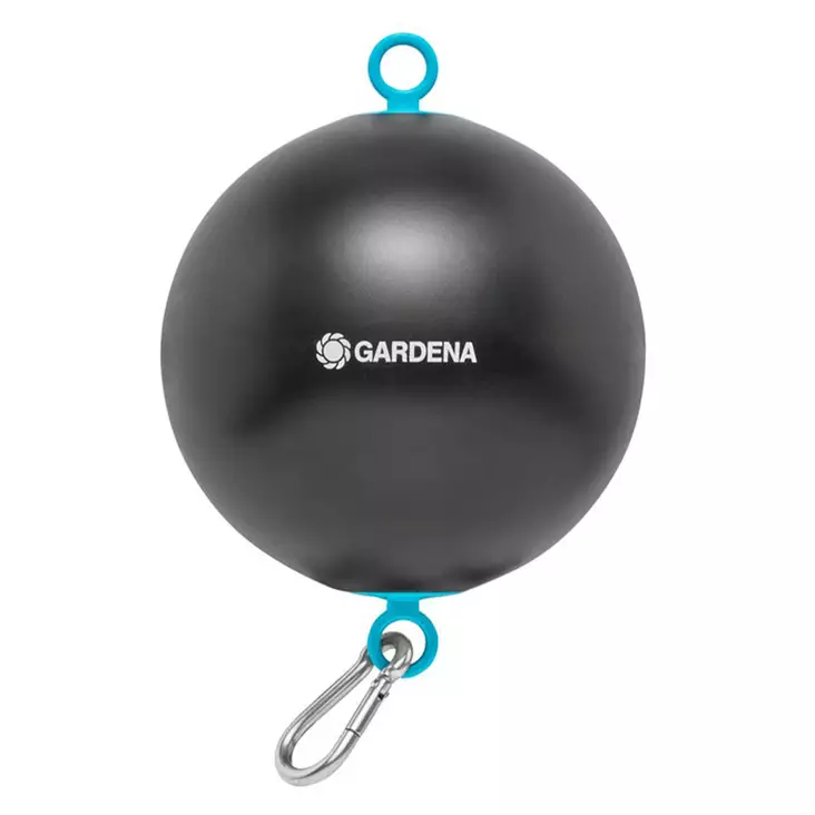 Gardena imuletkun kellukepallo - Vesipumpun imuletkut ja poistoletkut - 4066407021693 - 1