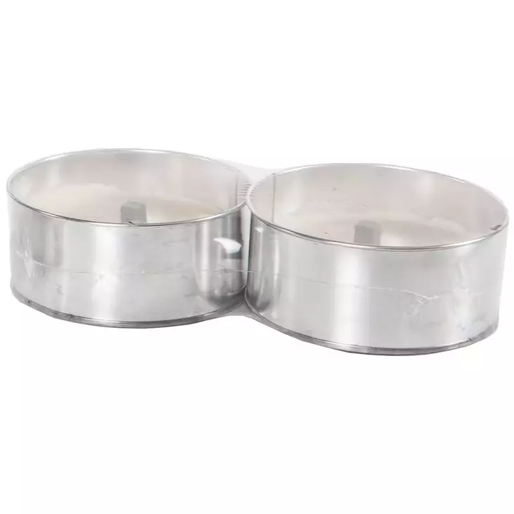 Hansa candle ulkotuli 2kpl pakkaus - Öljykynttilät ja roihut - 4740302000983 - 1