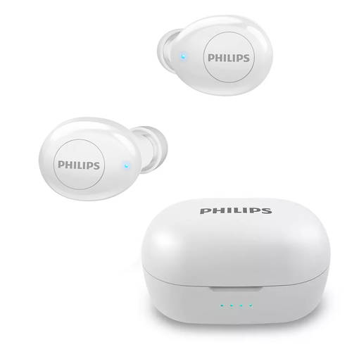 PHILIPS NAPPIKUULOKKEET T2205 BLUETOOTH 