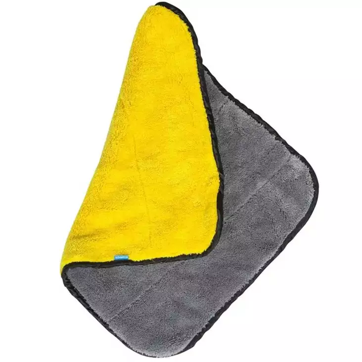 Kungs kojelautaliina auton sisätilojen puhdistamiseen - Muut autonhoitotuotteet - 6423800061073 - 1