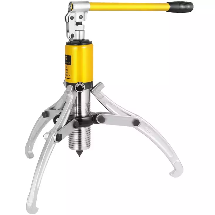 Vevor hydraulinen ulosvedin 15 t - Auton irroitustyökalut - 6438471033373 - 1