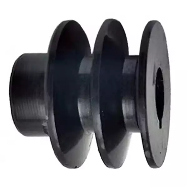 Kiilahihnapyörä 20 mm honda gx110 gx120 gx160 gx200 - 5,5hp-6,5hp irtomoottorin varaosat - 6438471355963 - 1