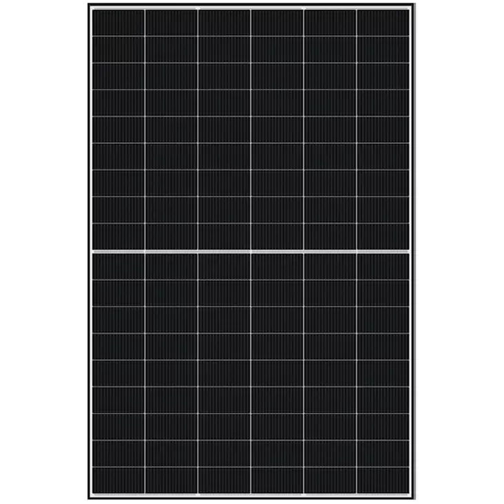 Musta kehyksinen tehokas 475w aurinkopaneeli - Aurinkopaneelit - DQE913 - 1