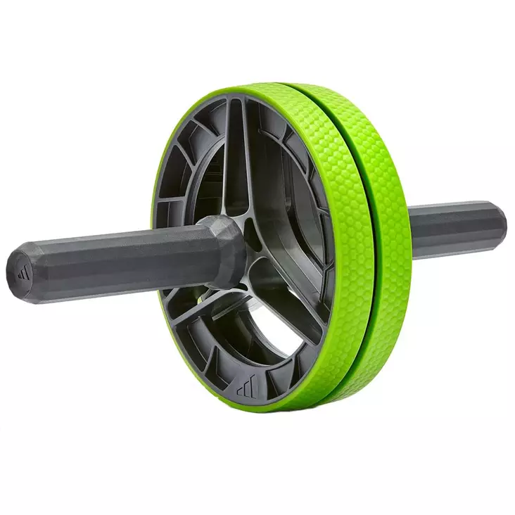 Adidas performance ab wheel voimapyörä - Kuntoiluvälineet - 885652025553 - 1