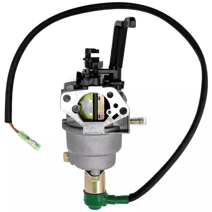 aggrigaatin kaasutin - Aggregaatin varaosat - 6419773841743 - 1